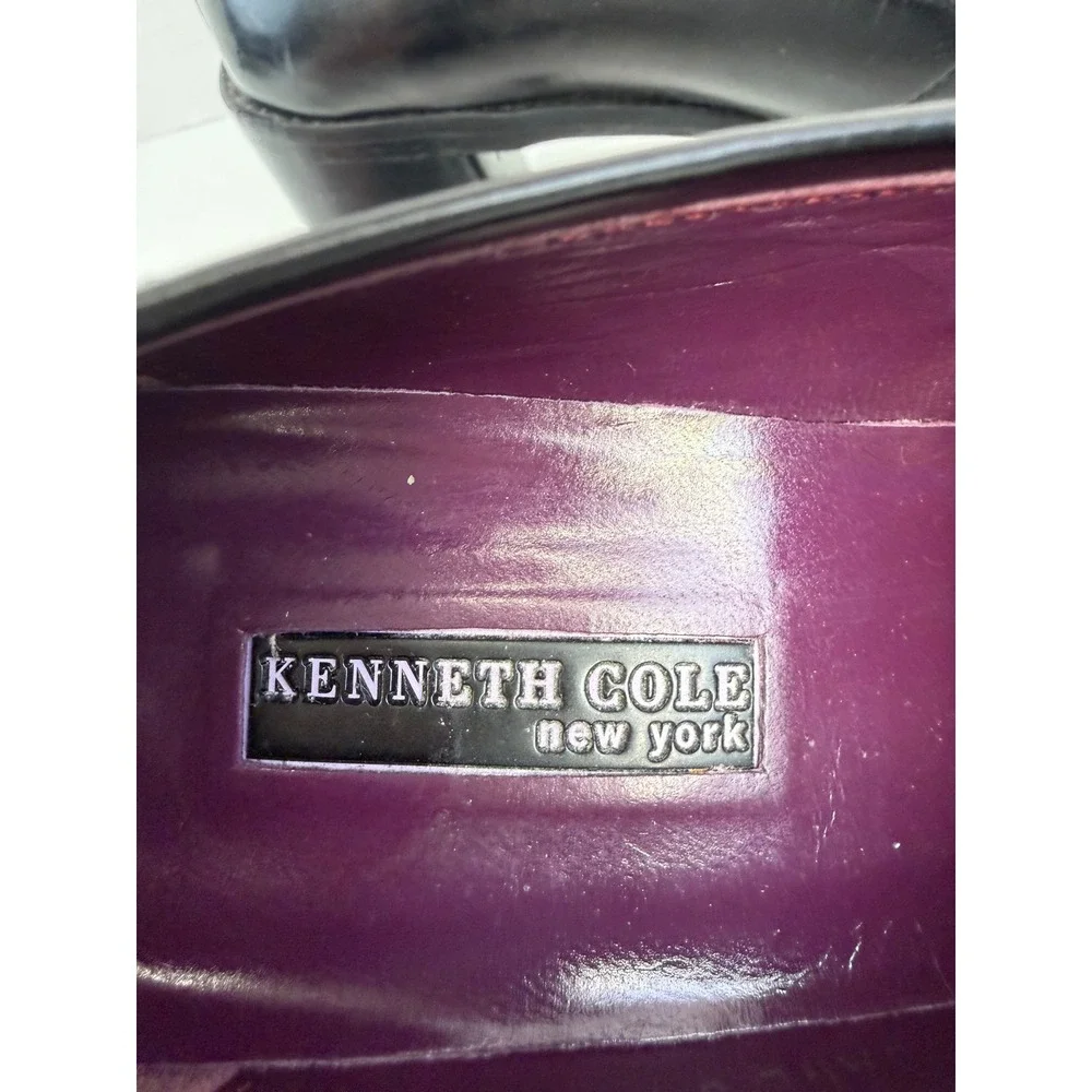 Kenneth Cole these vintage